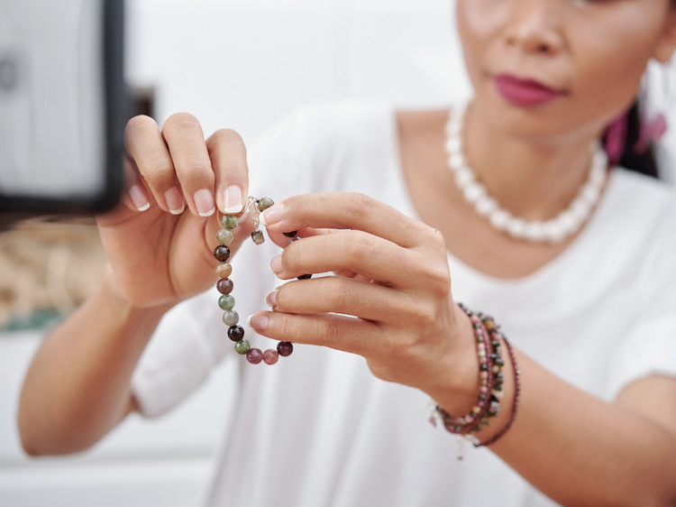 Jewelry for Absolute Beginners I & II at 92nd Street Y