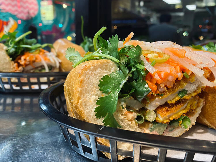 Banh mi