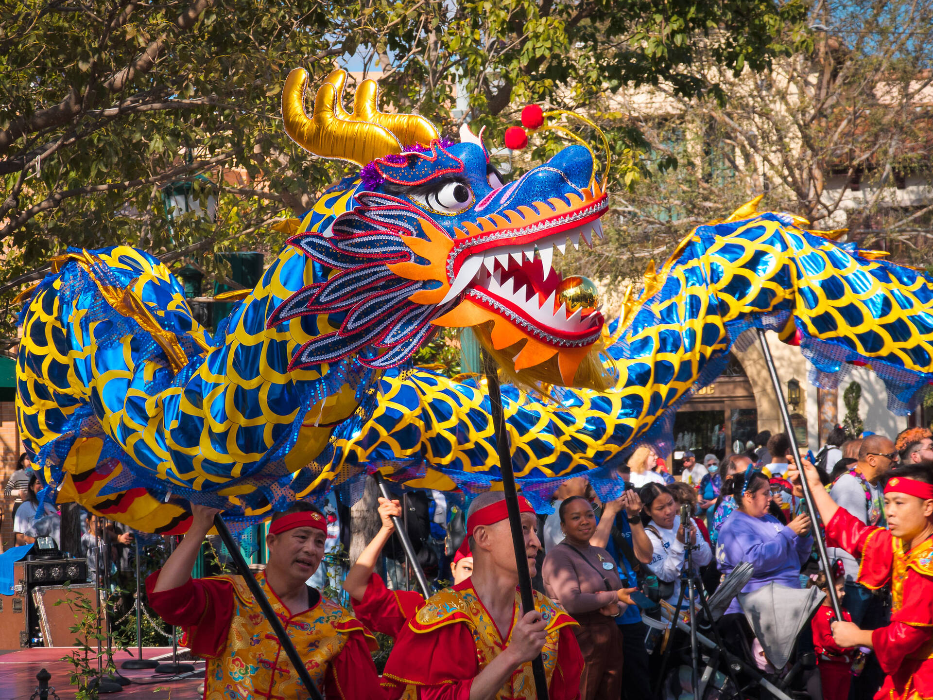 Los Angeles Events Calendar for 2025 From Concerts to Screenings