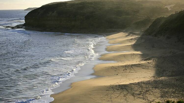 Bells Beach 