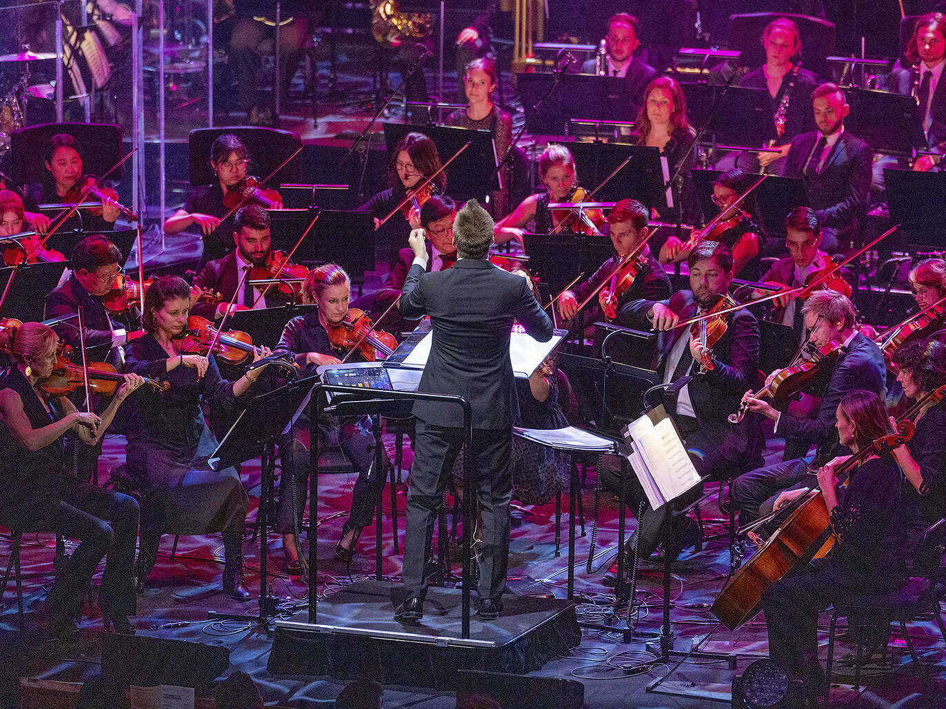  Theatre in Sydney, Sydney Illustration 