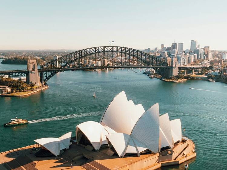 The world’s richest cities have been ranked – and here’s where Sydney landed on the elite list in 2024