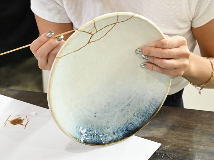 10 best craft workshops and classes in Tokyo
