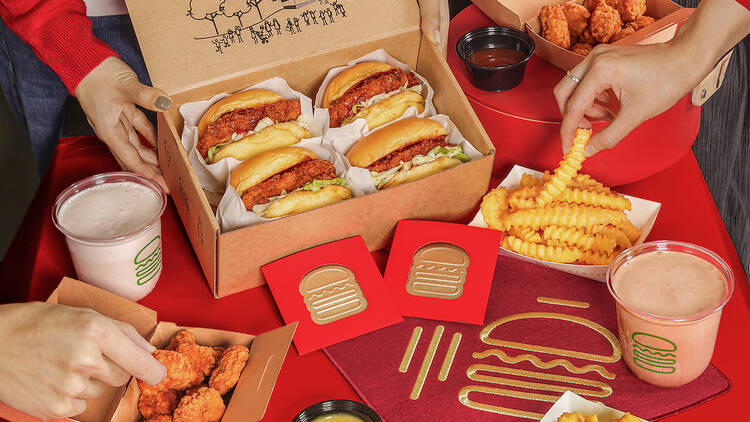 shake shack cny 2024