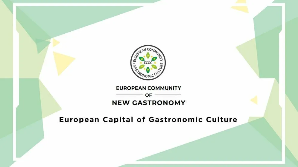 Academia Internacional de la Gastronomía