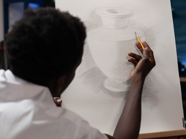 The 16 Best NYC Drawing Classes for 2024