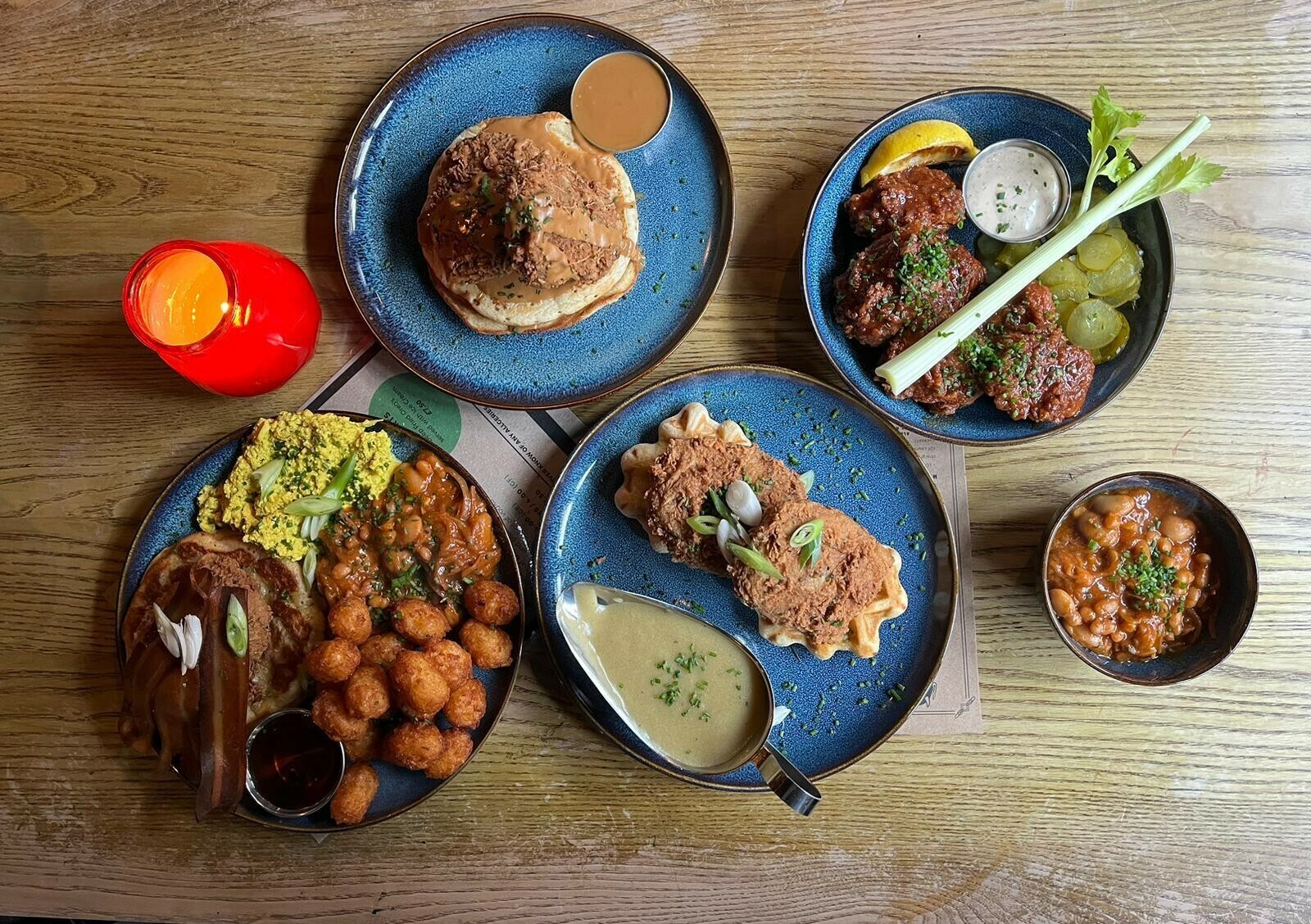 One of London's best roast dinner and brunch kitchens is closing in March