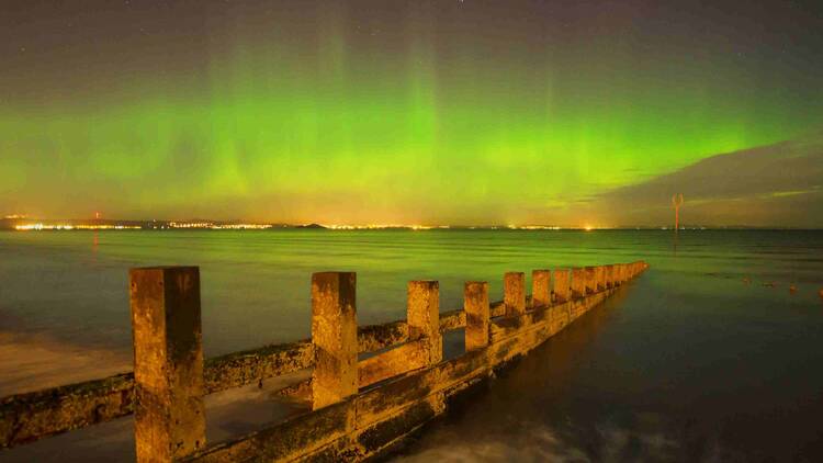 2024 will be a bumper year for northern lights sightings. Why will they be  so visible?