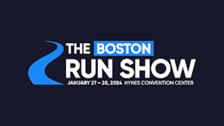 The Boston Run Show
