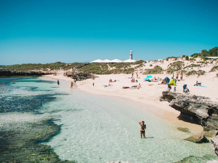 Rottnest Island