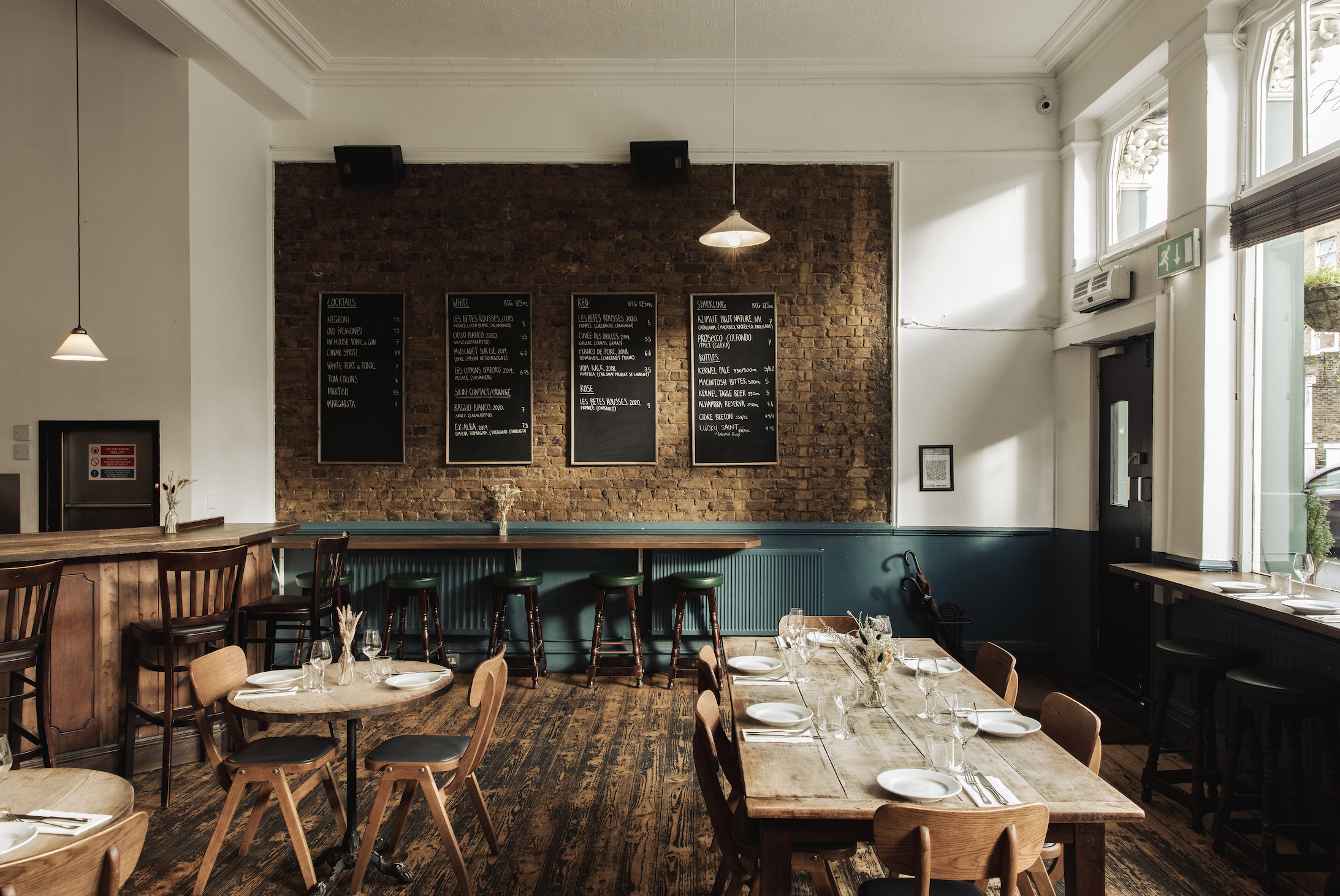 The 13 poshest pubs in London have been named by the Times