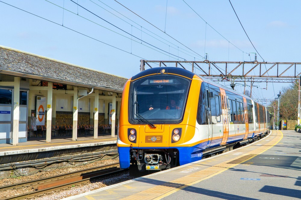 9 North London Train Stations Could Be Getting Upgrades