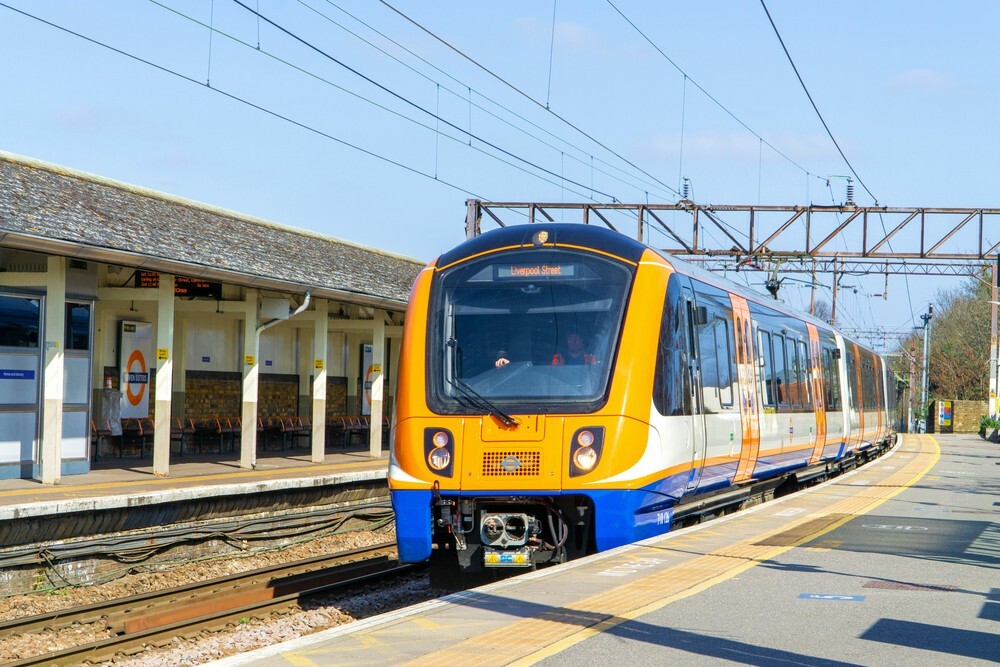 Loads of train stations in north London could be getting upgrades