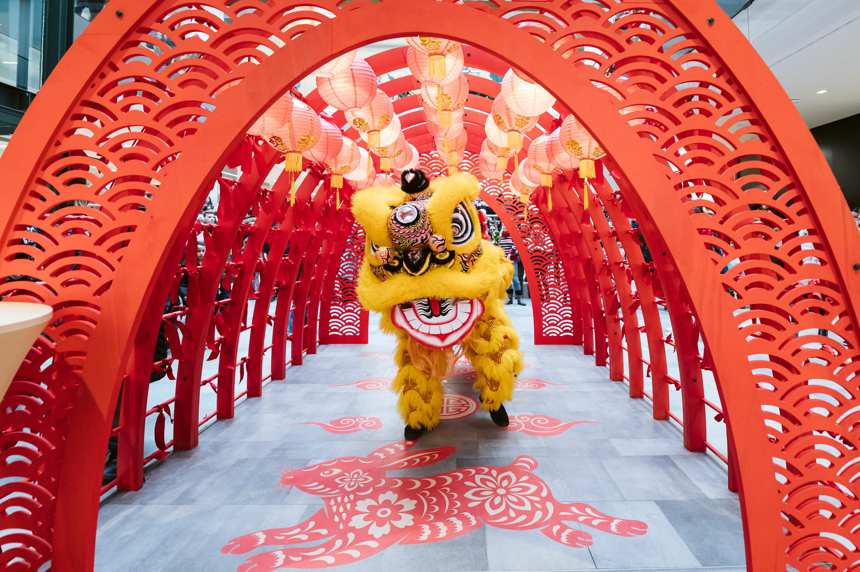 Lunar New Year 2024 in Montreal: Best Events & Parades