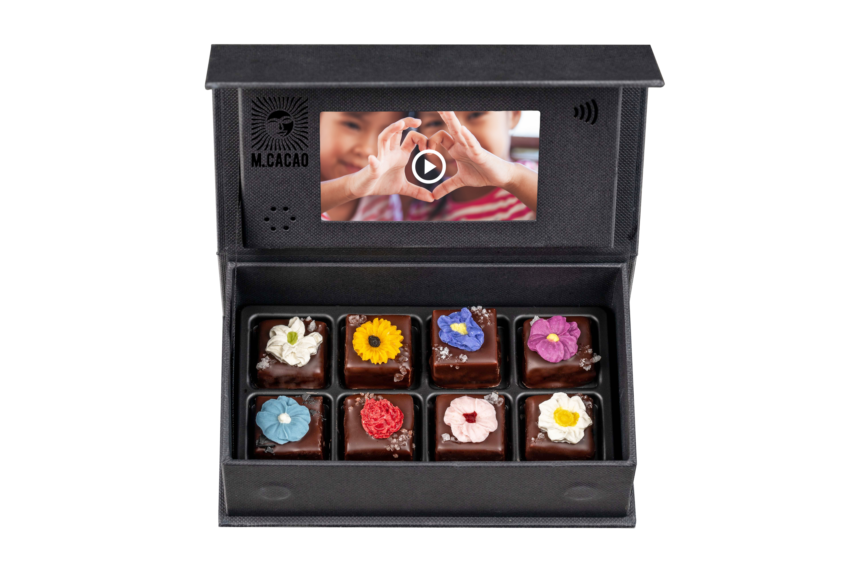 Where to take your sweetie for sweets this Valentine's Day in Boston