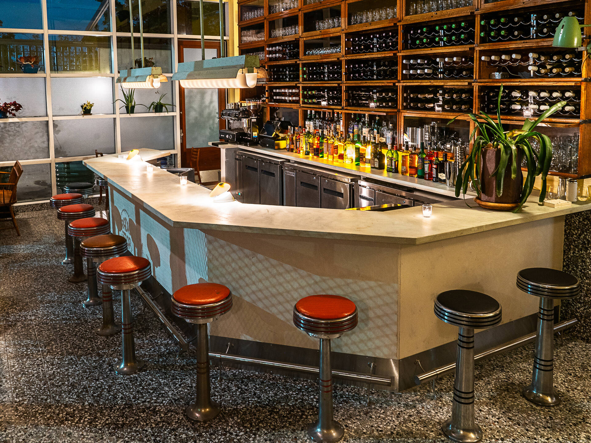 Best American Breakfast NYC Essentials