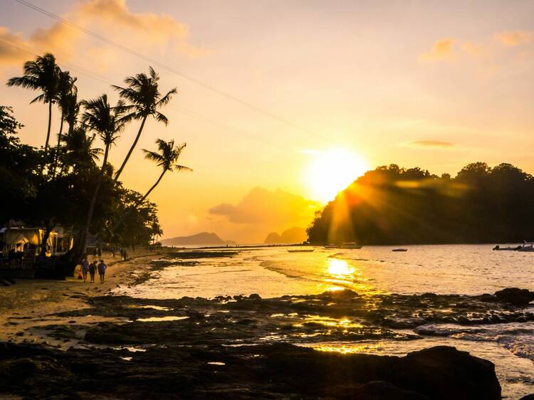 The Philippines is finally launching a digital nomad visa – here’s how to get one The Philippines is finally launching a digital nomad visa – here’s how to get one