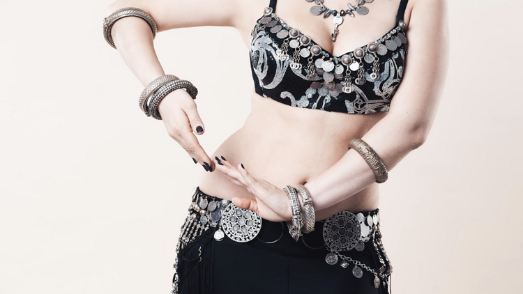 SharQui – The Bellydance Workout