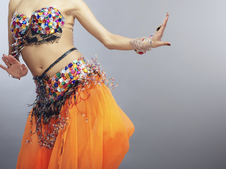 Best Belly Dancing Classes at Studios in New York City