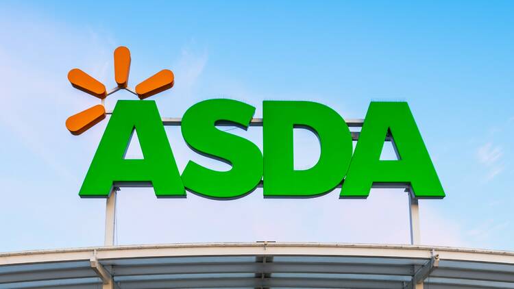 Asda Stores Going Cashless: Full List Of 100 Locations