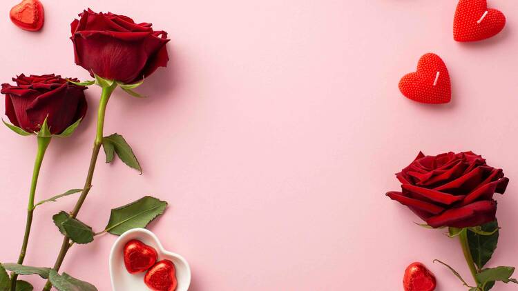 Should you buy chocolate or flowers for Valentine's Day? - The Boston Globe