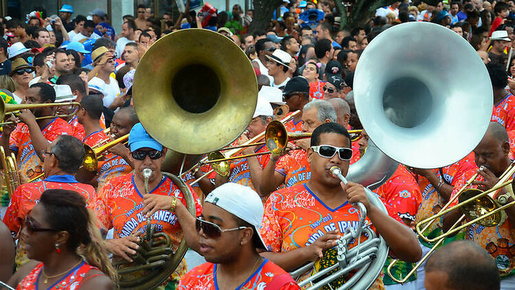 Banda de Ipanema