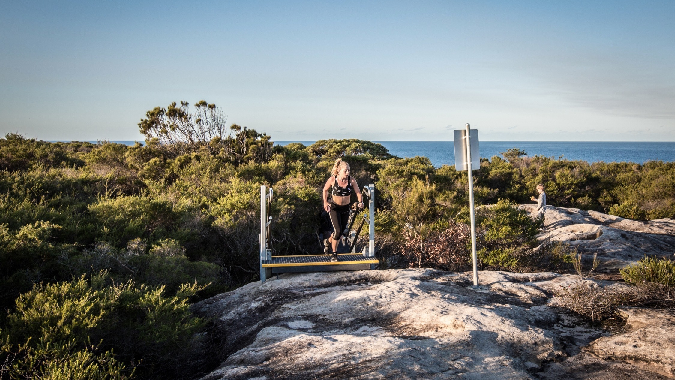 The 13 best running routes in Sydney