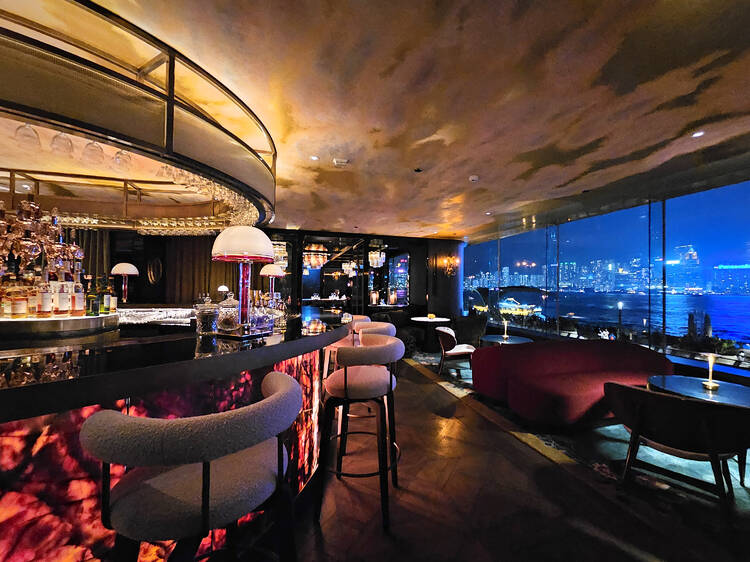 New bars to try in Hong Kong