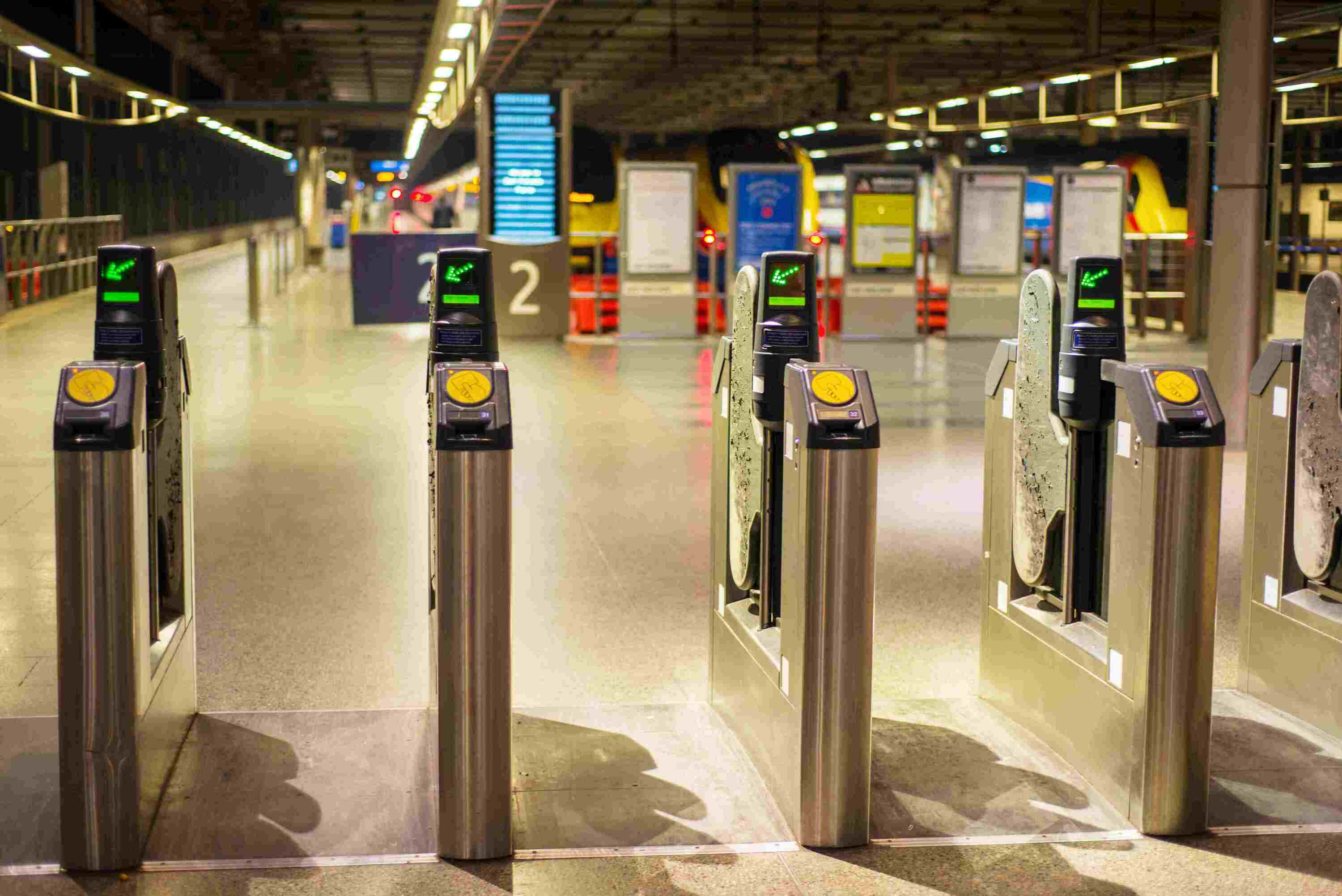 Friday off-peak fares on London’s tubes and trains officially start next week