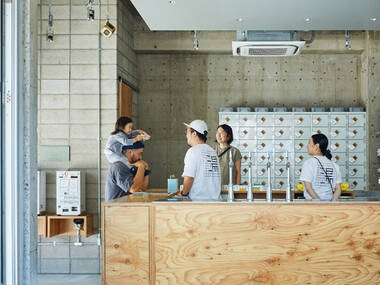 狛江でしかできない5のこと 狛江でしかできない5のこと