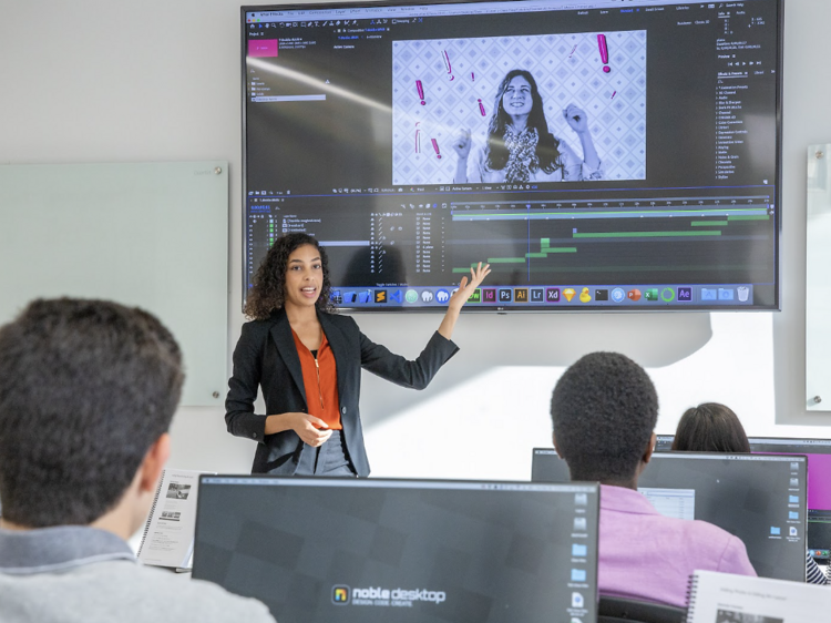 Premiere Pro Bootcamp