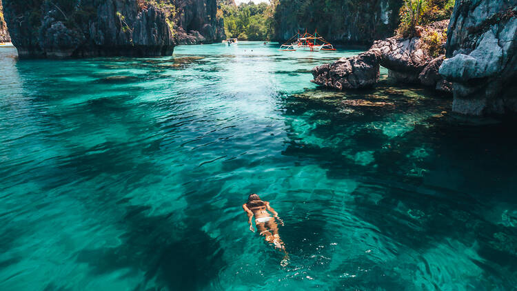 Palawan, Philippines