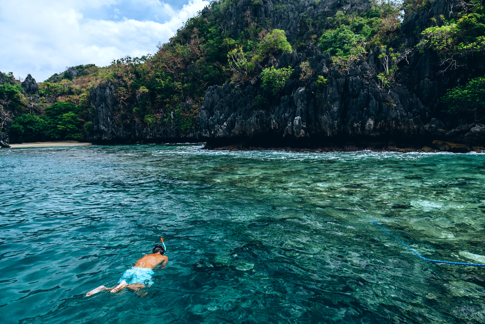 It's official: these are the world’s most beautiful snorkelling spots