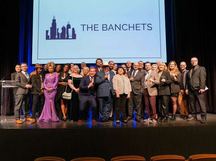 The 2025 finalists for Chicago’s local food awards, the Jean Banchets, have been revealed