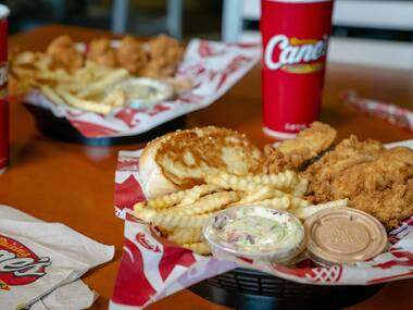 15 Best Fast Food Restaurants in America