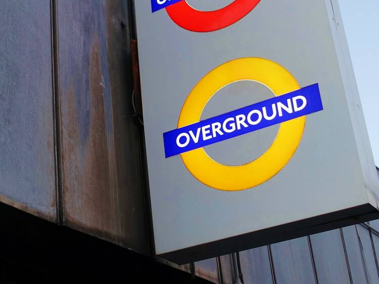 The worst train station in London for cancellations has been revealed