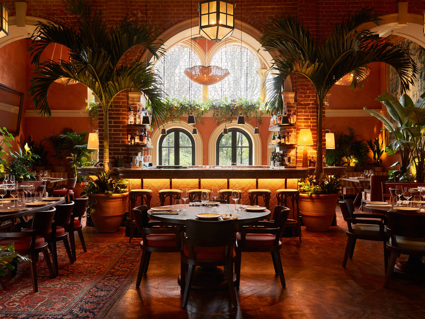 13 Best Chelsea Restaurants For Fancy Food