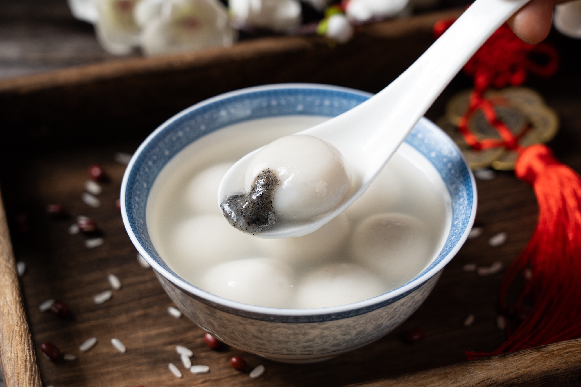 Traditional Hong Kong Desserts and Where To Find Them: A Guide