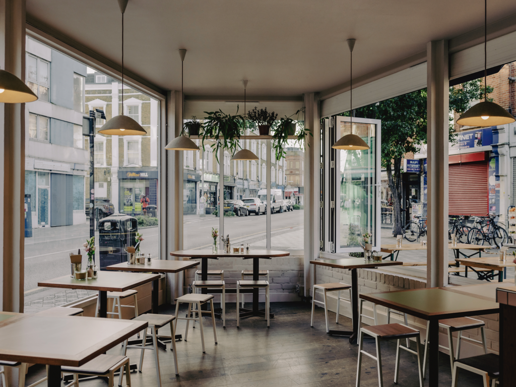 30 Best Cafes in London: Ace Cafes To Try Right Now 30 Best Cafes in London: Ace Cafes To Try Right Now