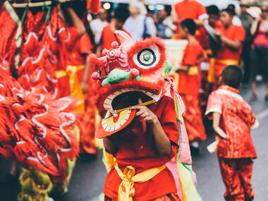 Les meilleurs plans du Nouvel an lunaire 2026 Les meilleurs plans du Nouvel an lunaire 2026