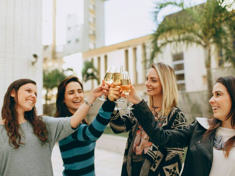 Porto recebe evento vitivinícola de e para mulheres em Maio