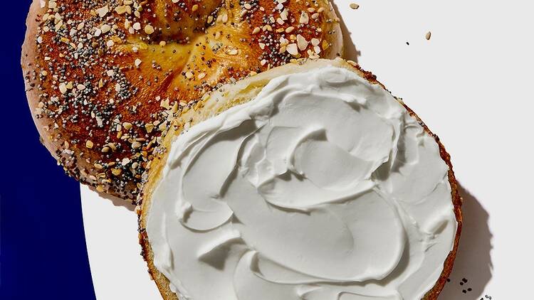 Une boutique de bagels de Montr al lance une dition limit e de