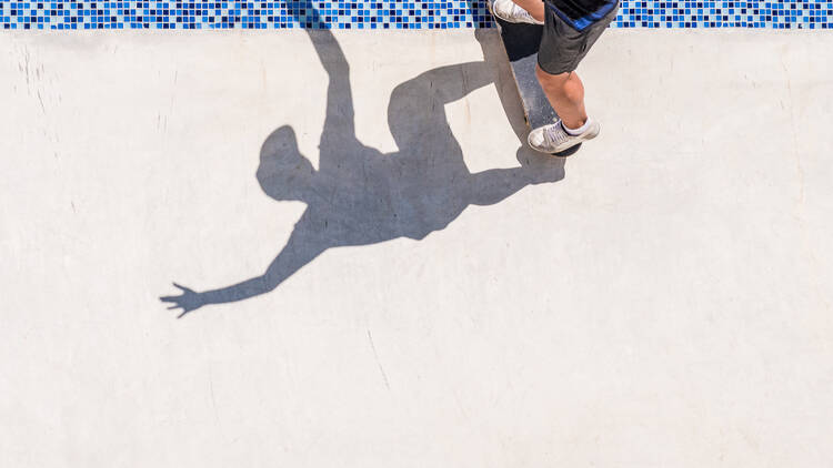 Skatepark