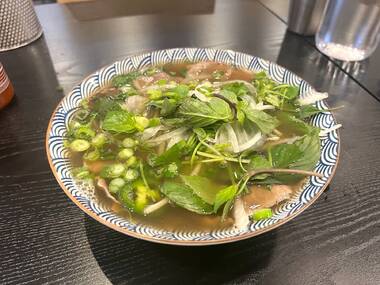 Pho Gyu Pho Gyu
