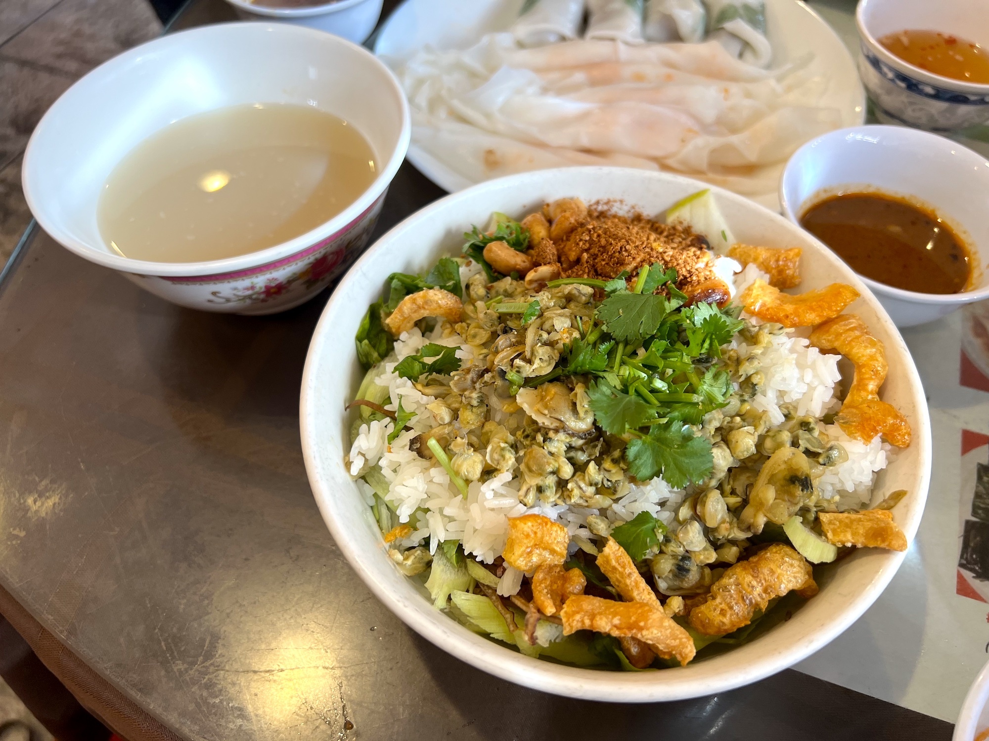 Kim Hoa Hue Restaurants in El Monte, Los Angeles
