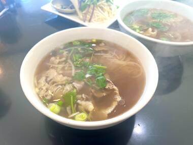 Pho Hong Phat Pho Hong Phat