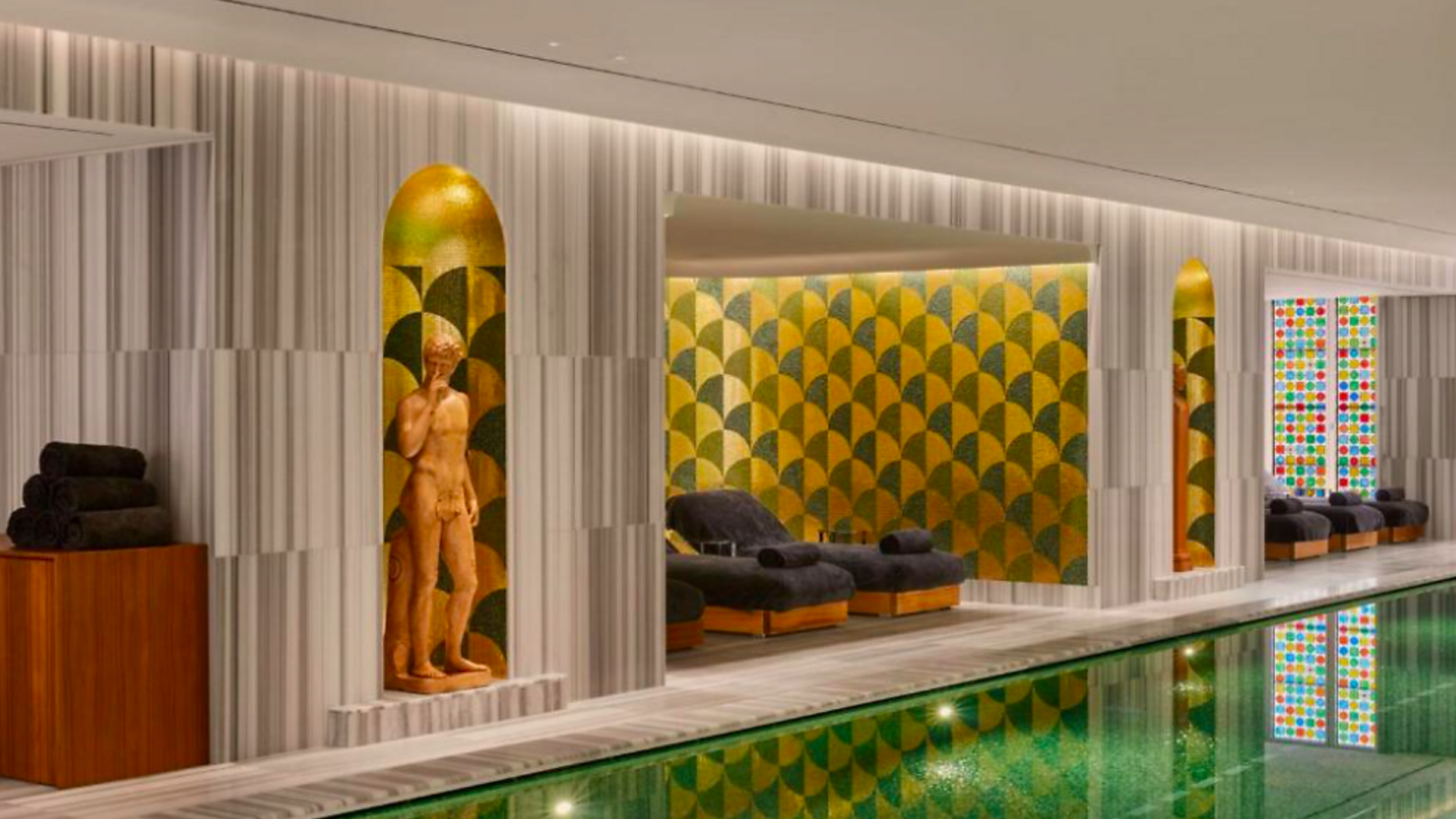 The 16 Best Hotels in Rome, Recommended by a Local