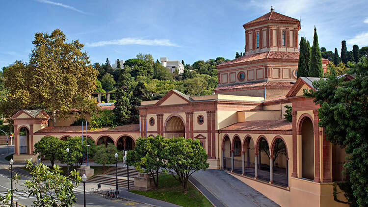 Museu d'Arqueologia de Catalunya