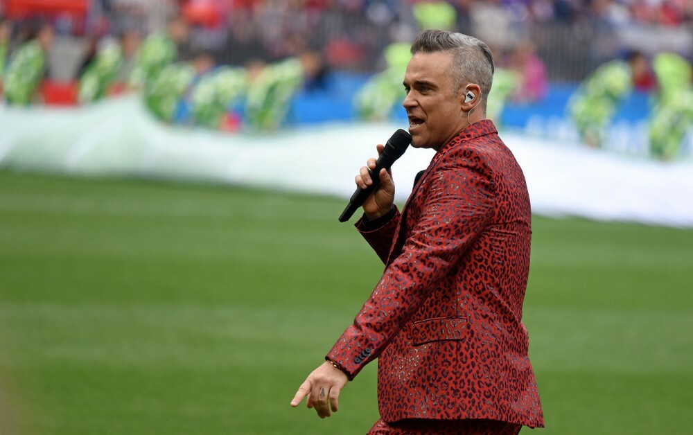 Robbie Williams at BST Hyde Park: timings and everything you need to know