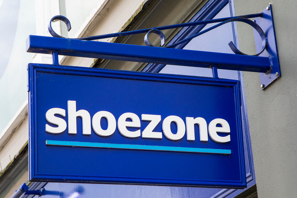 Which Shoezone Stores are Closing Full List of Store Closures in 2024